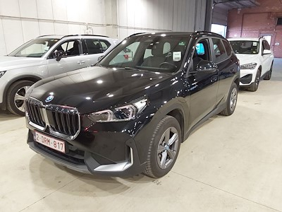 BMW X1 1.5 XDRIVE25E PHEV (180KW) 4WD AUTO
