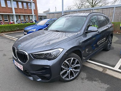 BMW X1 1.5 XDRIVE25E PHEV 162KW)
