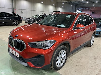 BMW X1 diesel - 2019 1.5 dA sDrive16 AdBlue