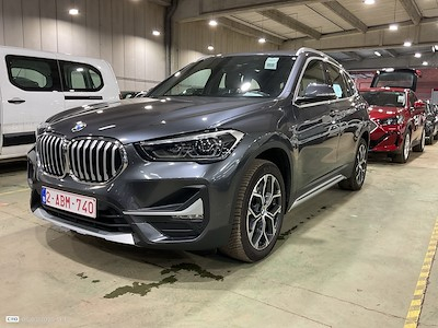 BMW X1 diesel - 2019 2.0 dA sDrive18 AdBlue