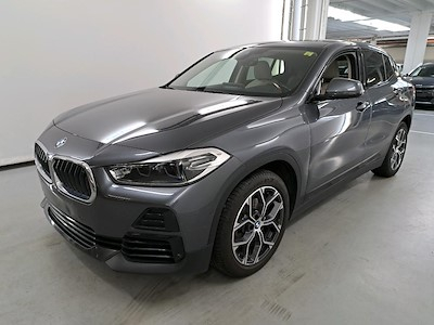 BMW X2 diesel 2.0 d sDrive18