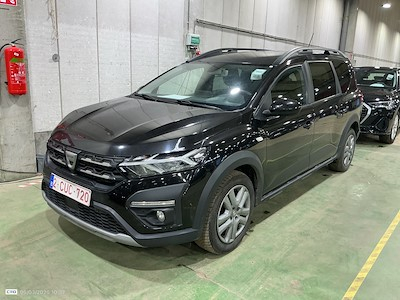 Dacia JOGGER 1.0 ECO-G 100 COMFORT 5 SEAT