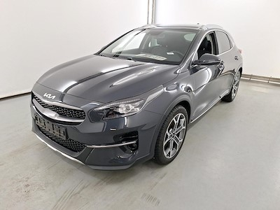 Kia XCEED 1.0 T-GDI PULSE