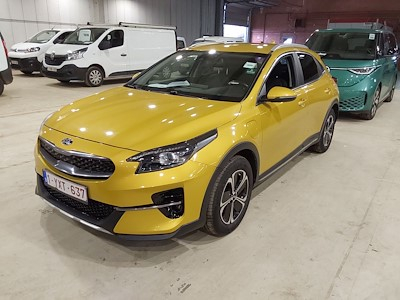 Kia XCEED 1.6 GDI PHEV DCT BUSINESS LINE