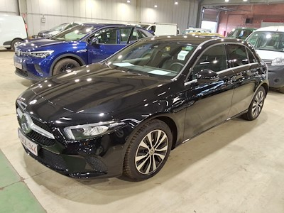 Mercedes-Benz A-CLASS 1.3 A 250 E BUSINESS LINE DCT