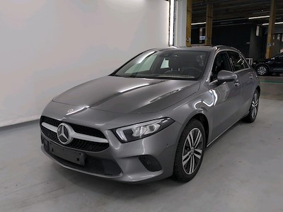 Mercedes-Benz A-CLASS 1.3 A 250 E DCT BUSINESS SOLUTION
