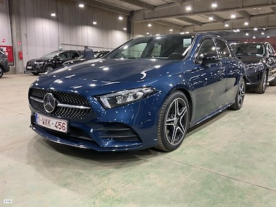 Mercedes-Benz A-Klasse 1.5 A 180 D BUSINESS SOLUTION