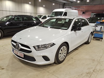 Mercedes-Benz Class A w177 A 160