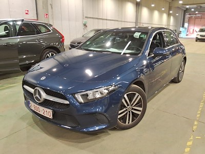 Mercedes-Benz Class A w177 A 250 e PHEV Business Solution
