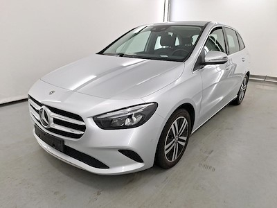Mercedes-Benz Class B w247 B 180 Business Solution