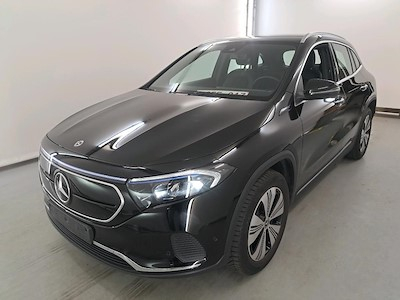 Mercedes-Benz EQA BEV 67KWH EQA 250