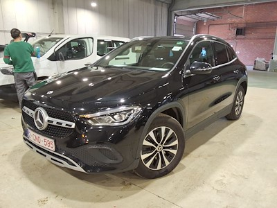Mercedes-Benz GLA 1.3 GLA 250 E DCT BUSINESS SOLUTION