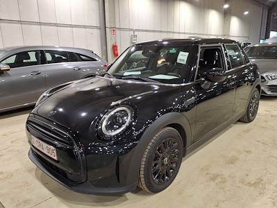 MINI 5 door 1.5 COOPER
