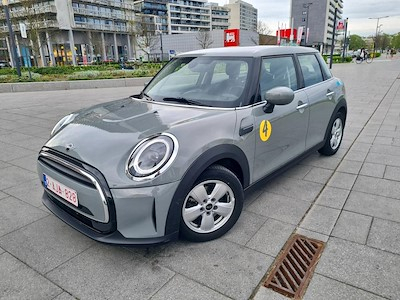MINI 5 door 1.5 ONE