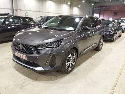 Peugeot 3008 1.6 PHEV 225 E-AUTO8 ALLURE