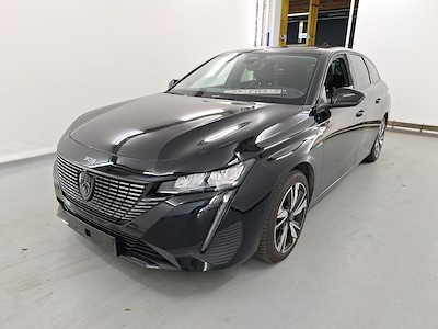 Peugeot 308 SW 1.6 PHEV 180 S-S AUTO ALLURE
