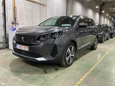 Peugeot 5008 1.5 BLUEHDI 130 AUTO ALLURE PACK