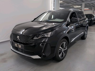 Peugeot 5008 1.5 BLUEHDI 130 AUTO ALLURE PACK