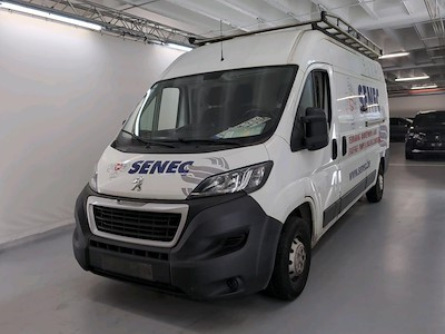 Peugeot BOXER 2.2 BLUEHDI S-S 140 PREMIUM 335 L3H2