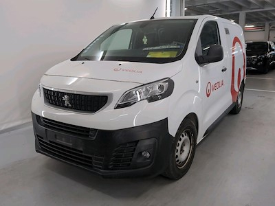 Peugeot EXPERT Premium L1 1.5 BlueHDi 120 ch Stop&Start Man.6