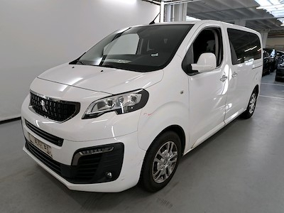 Peugeot Traveller mwb diesel 1.5 BlueHDi L2 Std Business S&amp;S (EU6.2)