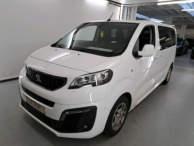 Peugeot Traveller mwb diesel 1.5 BlueHDi L2 Std Business S&amp;S (EU6.2)