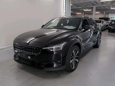 Polestar 2 BEV 78KWH DUAL MOTOR AUTO 4WD LONG RANGE