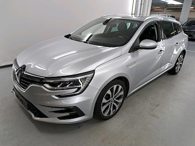 Renault Megane grandtour 1.3 TCE 140 TECHNO
