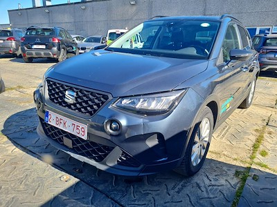 Seat ARONA 1.0 TSI 81KW MOVE DCT