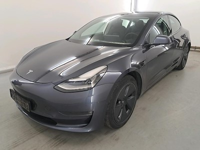 Tesla Model 3 75 kWh Long-Range Dual Motor