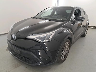 Toyota C-HR 1.8 VVT I-HYBRID C-HIC AUTO