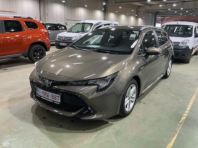 Toyota Corolla 1.8 HYBRID DYNAMIC E-CVT