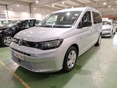 Volkswagen Caddy maxi 1.5TSI 84KW BMT MAXI DRIVE