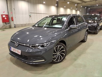 Volkswagen Golf viii 1.4 EHYBRID STYLE DSG
