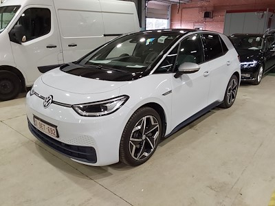 Volkswagen ID3 BEV 62KWH 150KW PRO PERFORMANCE