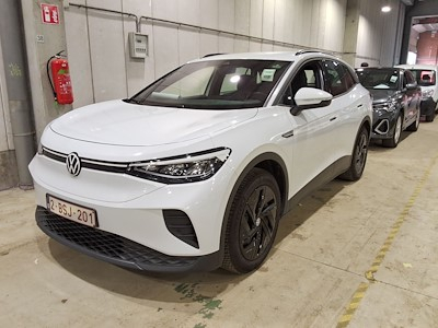 Volkswagen ID4 BEV 82KWH 150KW PRO PERFORMANCE