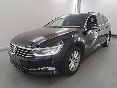 Volkswagen Passat variant diesel - 2015 1.6 TDi Comfortline Bus. DSG (EU6.2)