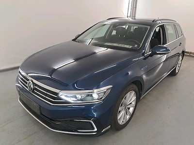 Volkswagen Passat variant gte - 2020 1.4 TSI PHEV GTE Business DSG