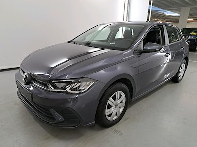 Volkswagen POLO 1.0 MPI