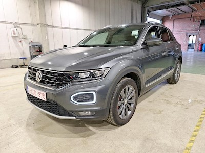 Volkswagen T-ROC 1.5 TSI ACT Elegance OPF