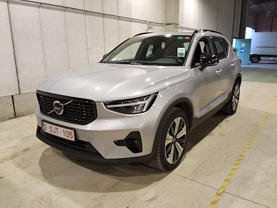 Volvo XC40 1.5 T4 PHEV ULTIMATE DARK DESIGN DCT