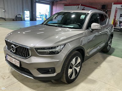 Volvo XC40 1.5 T4 RECHARGE GEARTR. INSCRIPTION EXPR
