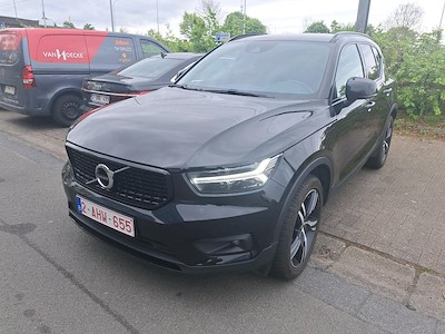 Volvo XC40 1.5 T4 RECHARGE GEARTRONIC R-DESIGN