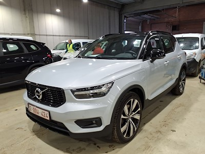Volvo XC40 1.5 T4 RECHARGE GEARTRONIC R-DESIGN