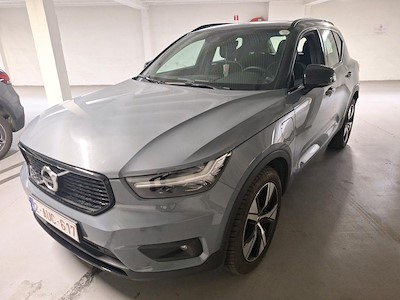 Volvo XC40 1.5 T5 PHEV R-Design