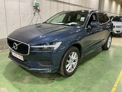 Volvo XC60 2.0 B4 D GEARTRONIC MOMENTUM PRO