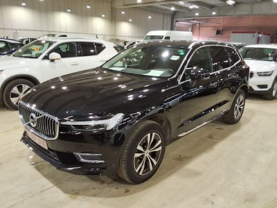 Volvo XC60 2.0 T6 RECHARGE GEARTR INSCRIPTION EXPR.