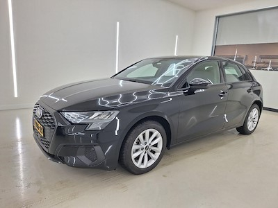 Audi A3 sportback 30 TFSI S tronic Pro Line 5d