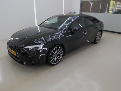 Audi A5 sportback 35 TFSI S tronic S Edition Competition