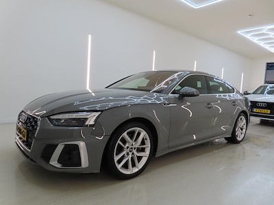 Audi A5 sportback 40 TFSI quattro S tronic S Edition 5d
